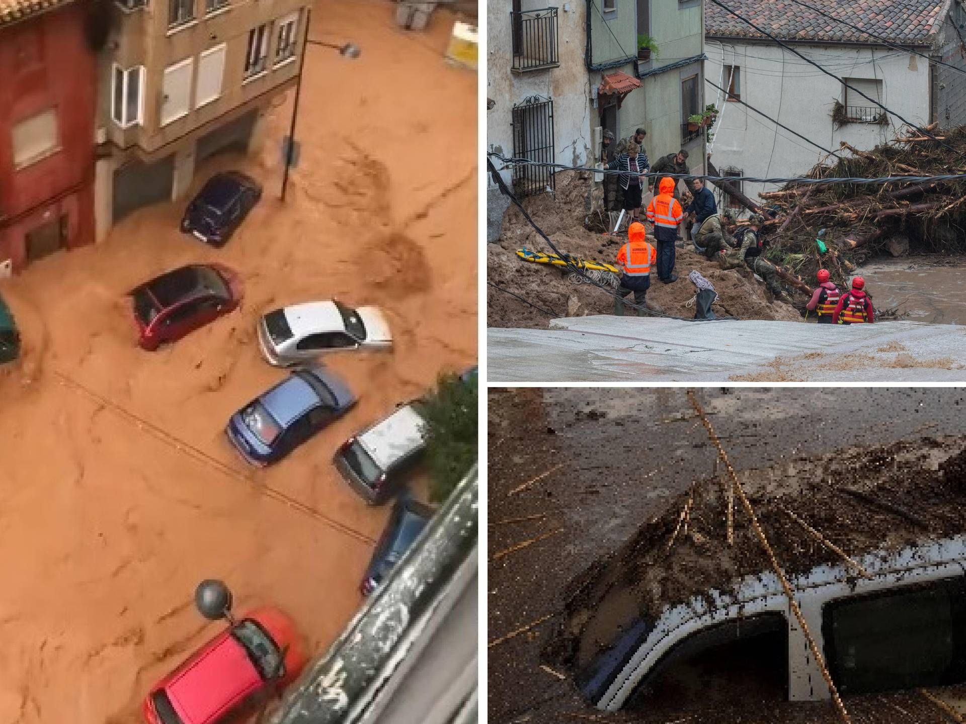alluvione spagna fg 2 