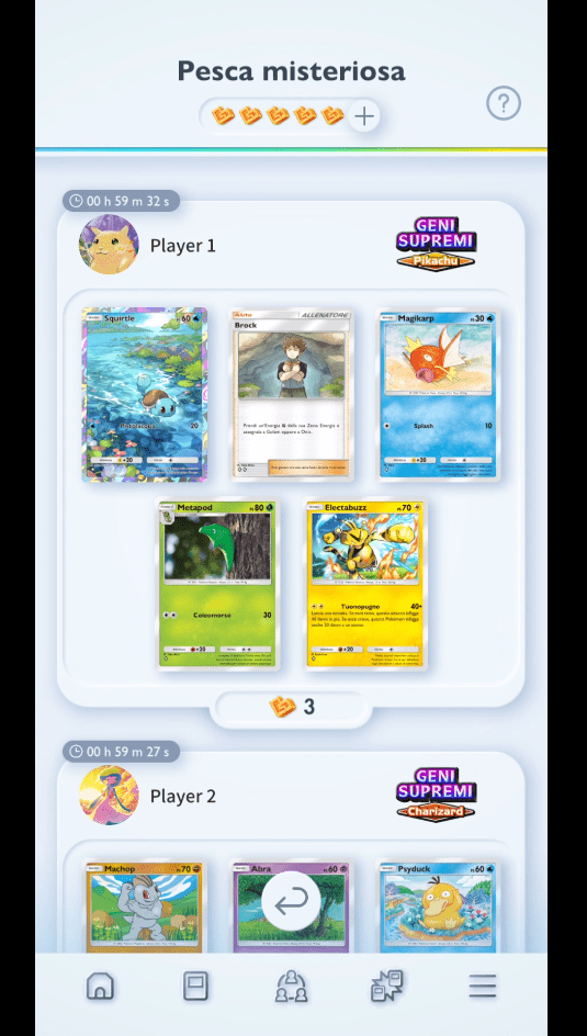 pokemon trading card game pocket wonder pick screenshot 01 it