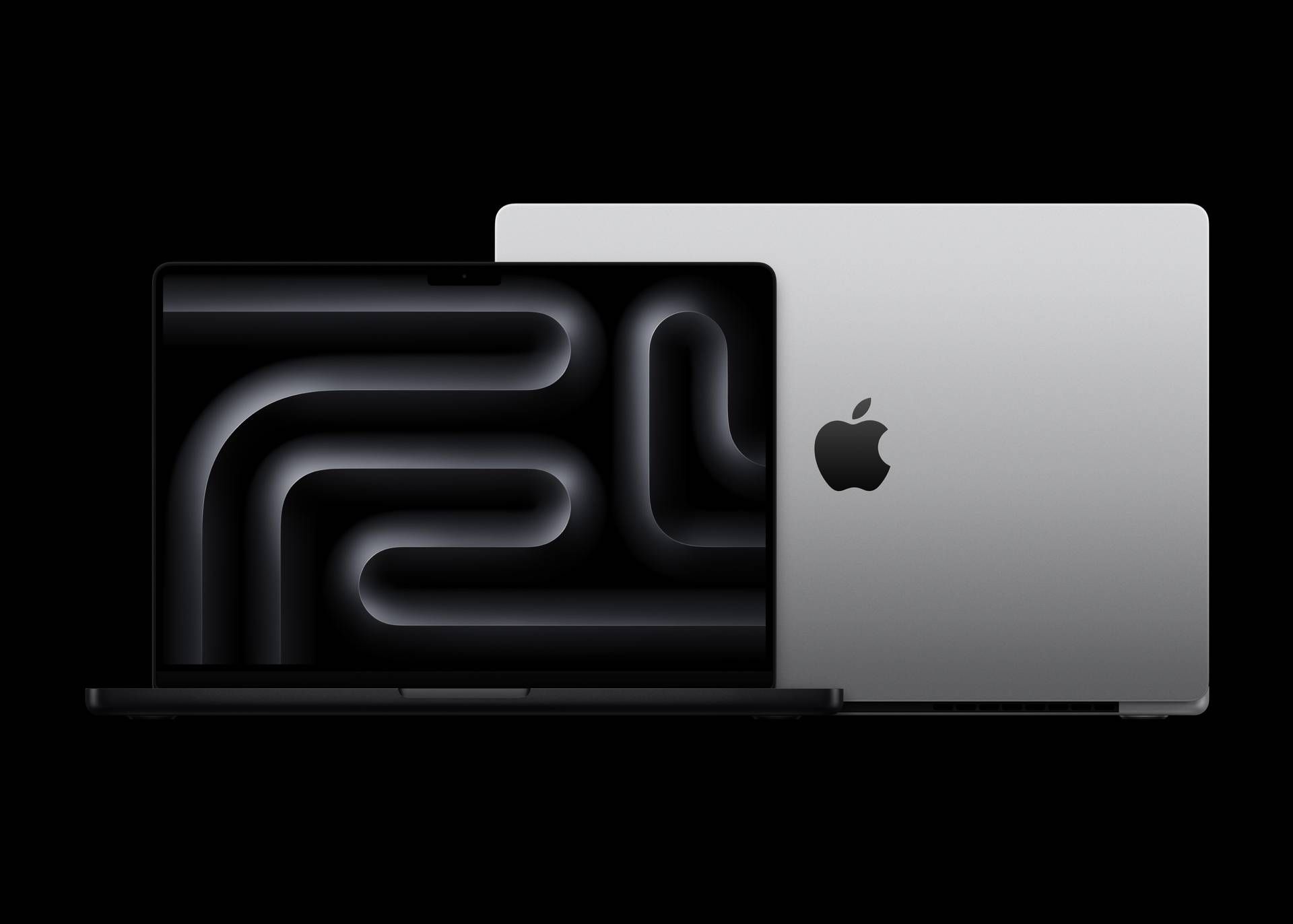 apple macbook pro m4 lineup