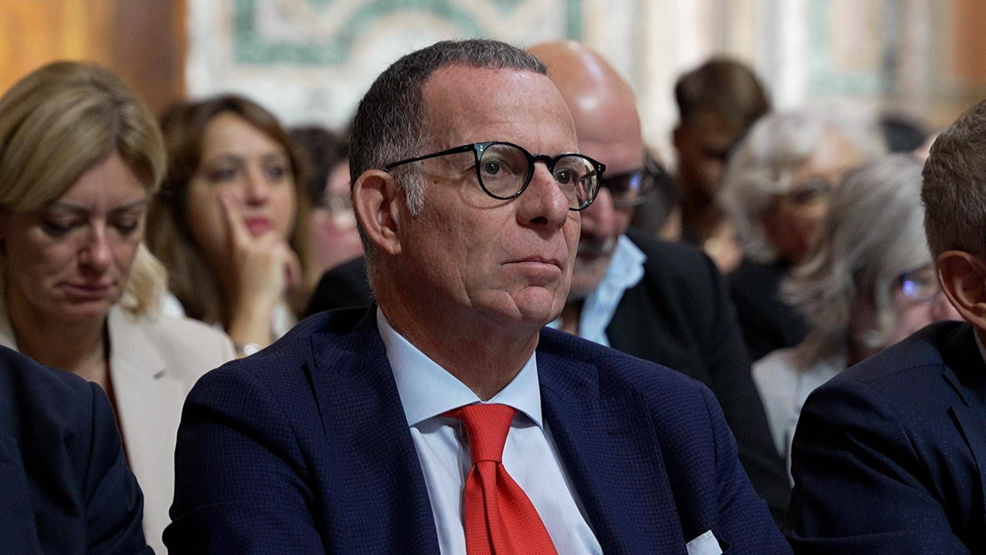 INPS, Campania'daki sigortalıların sayısında artış