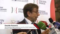 Finanza, Passero (Generali Italia): “Donne segmento fragile della popolazione”