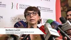 Finanza, Lucini (Generali Italia): “Fondamentale valorizzare empowerment finanziario al femminile”