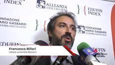 Finanza, Billari (Bocconi): “I giovani italiani sono digital, ma non conoscono l’economia finanziaria”
