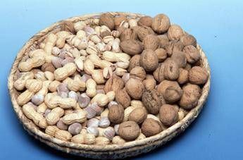 Allergie e shock anafilattico, frutta secca è minaccia nascosta per bambini Allergie e shock anafilattico, frutta secca è minaccia nascosta per bambini