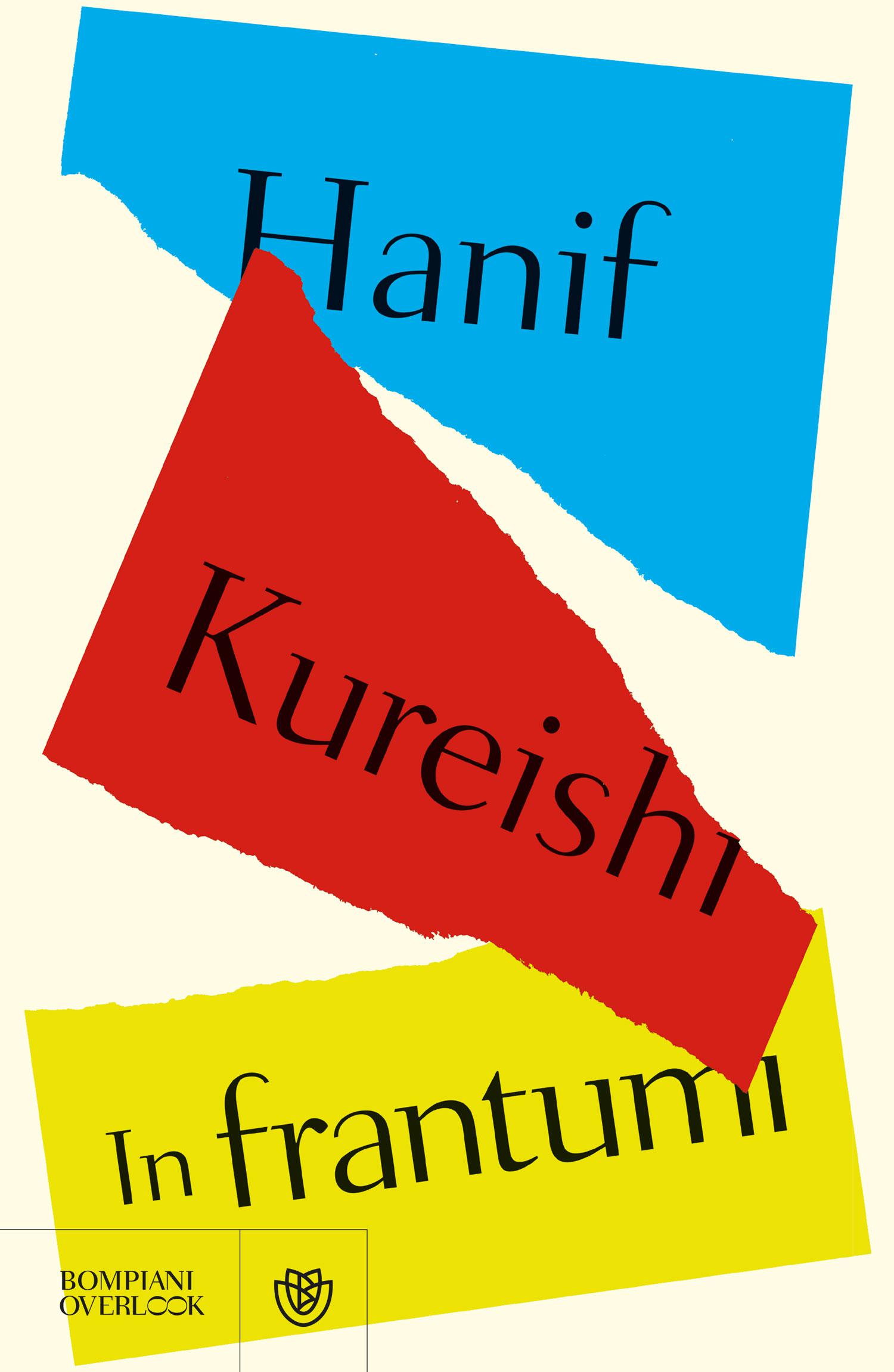Hanif Kureishi'nin çilesi kitap oldu