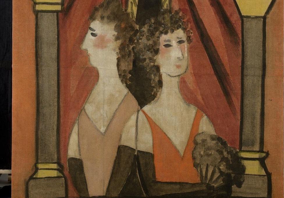 Picasso'nun bir eseri Milano'daki PwC Tower'da sergilendi