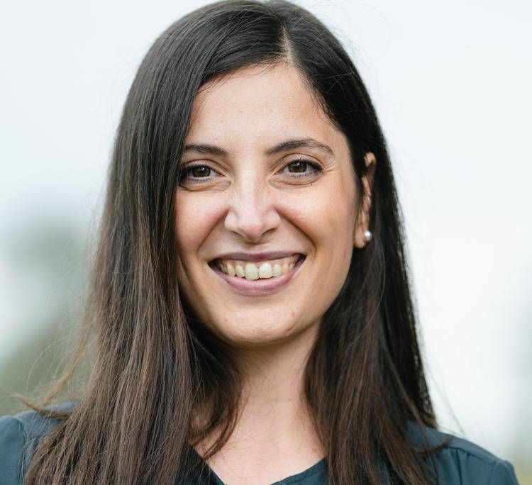 Mariangela Capolupo, Head of Marketing Nutrition, Unilever Italia