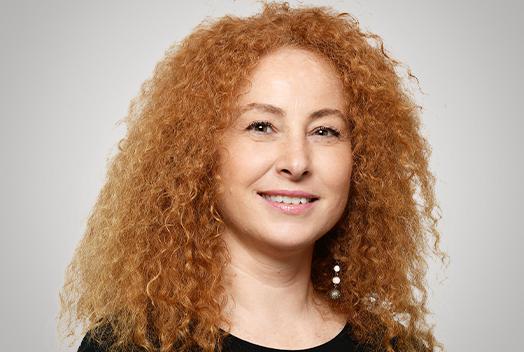 Spano'dan sonra Mic Cabinet'in yeni başkanı Valentina Gemignani oldu
