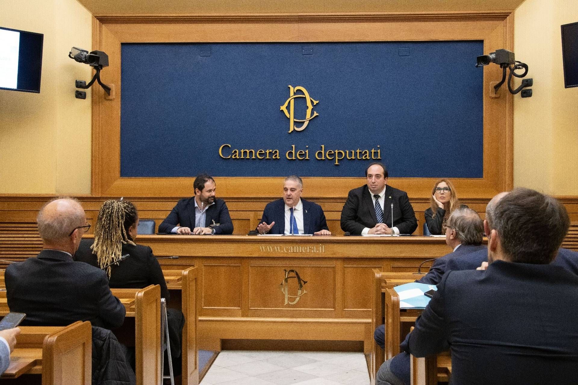 Diplomasi festivali Diplomasi'de İnovasyon ve Made in Italy