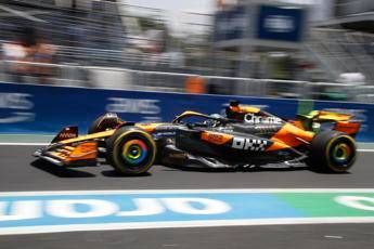 Gp Brasile, Piastri in pole nella gara Sprint: terzo Leclerc Gp Brasile, Piastri in pole nella gara Sprint: terzo Leclerc