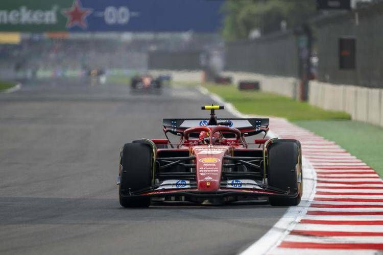 Formula 1, oggi qualifiche e Gp del Brasile: orario e dove vedere in tv Formula 1, oggi qualifiche e Gp del Brasile: orario e dove vedere in tv