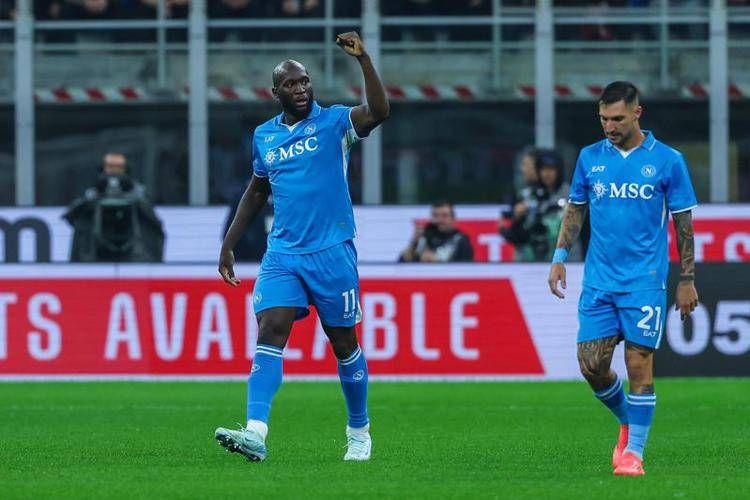 Napoli-Atalanta: orario, probabili formazioni e dove vederla in tv Napoli-Atalanta: orario, probabili formazioni e dove vederla in tv