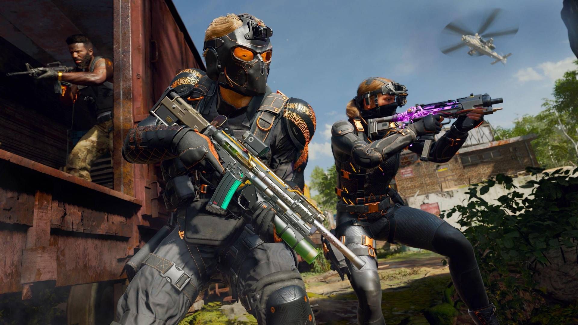 Black Ops 6, inceleme