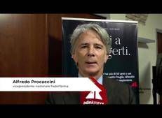 Procaccini (Federfarma):
