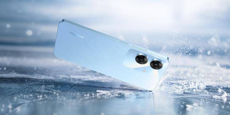 realme Note 60: innovazione e affidabilità nel mercato entry-level