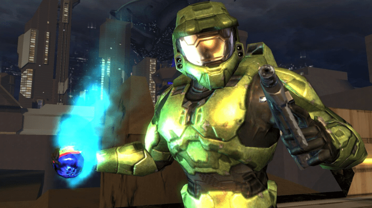 Halo 2: la demo E3 2003 risorge dalle ceneri grazie ai fan