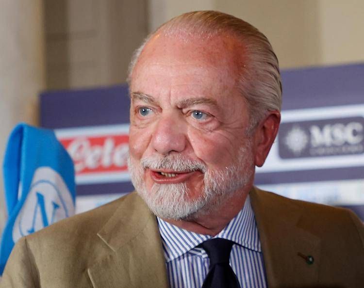 Aurelio De Laurentiis