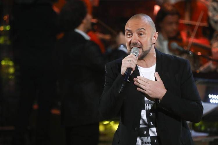 Alessandro Canino - Agenzia Fotogramma / Ipa