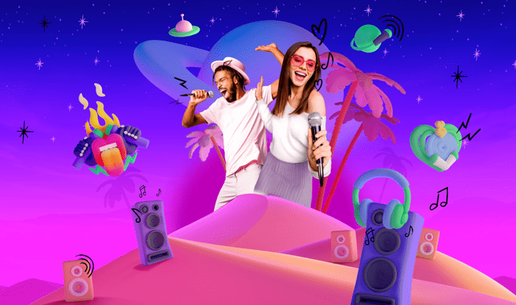 Let's Sing 2025: il karaoke si evolve su console