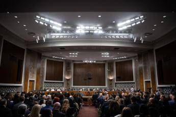 Flussi di capitale in fuga dagli Stati Uniti