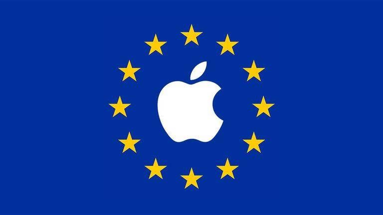 Apple ilk Avrupa yaptırımına doğru: Milyar dolarlık ceza yolda