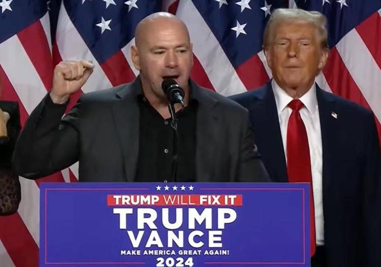 Dana White