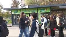 Food, gli studenti vorrebbero un piatto veloce e gustoso da consumare in pausa pranzo