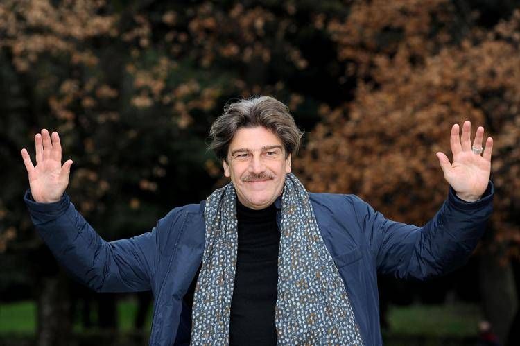 Fabio Sartor - Agenzia Fotogramma