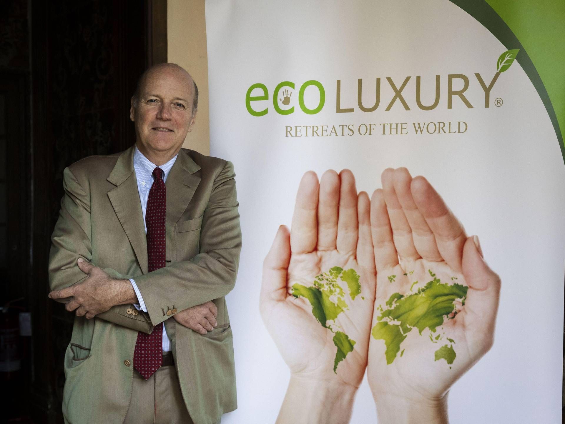 Ecoluxury 2024, sürdürülebilir turizm için tahmini 215 milyon turist varlığı ve 62 milyar dolarlık harcama