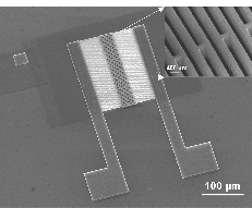 Un chip in silicio per convertire il calore disperso in energia elettrica