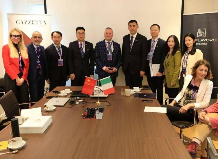 Lombardia e Shenzhen: un nuovo ponte concreto per Innovazione e Sviluppo