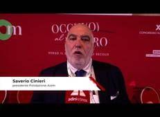 Tumori, Cinieri (Aiom): “Obesità infantile causa 40% dei cancri prima dei 40 anni”