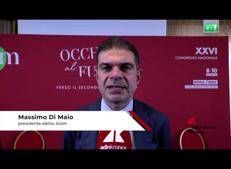 Tumori, Di Maio (Aiom): “Prevenzione importante a 360°, anche chi è già ammalato può fare molto”