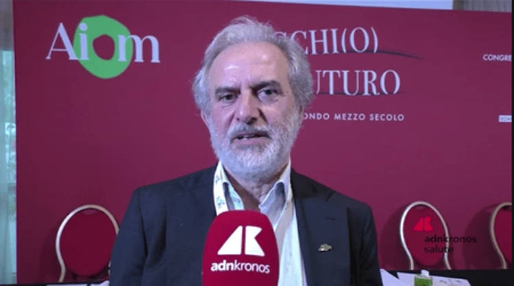 Perrone: 
