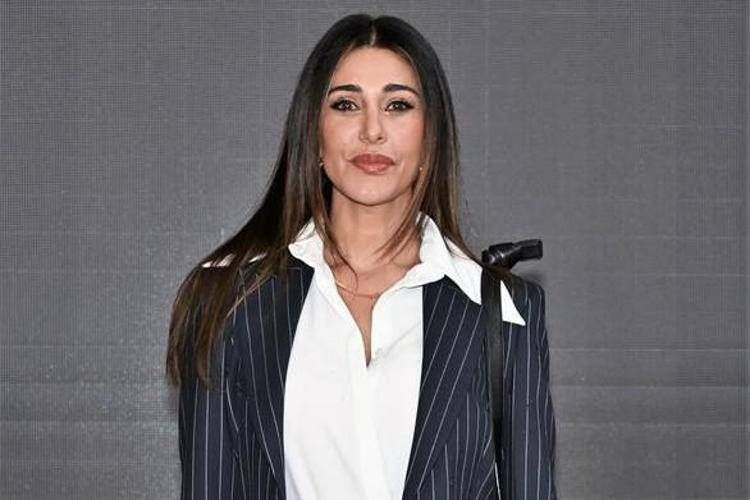 Belen Rodriguez - Fotogramma/IPA