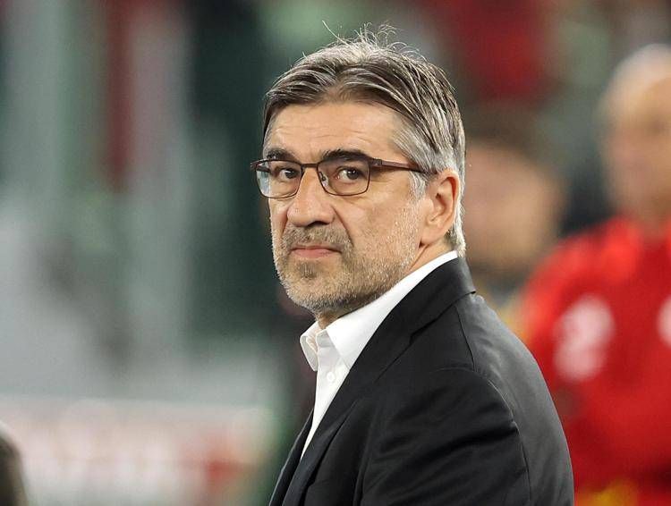 Ivan Juric - Ipa/Fotogramma