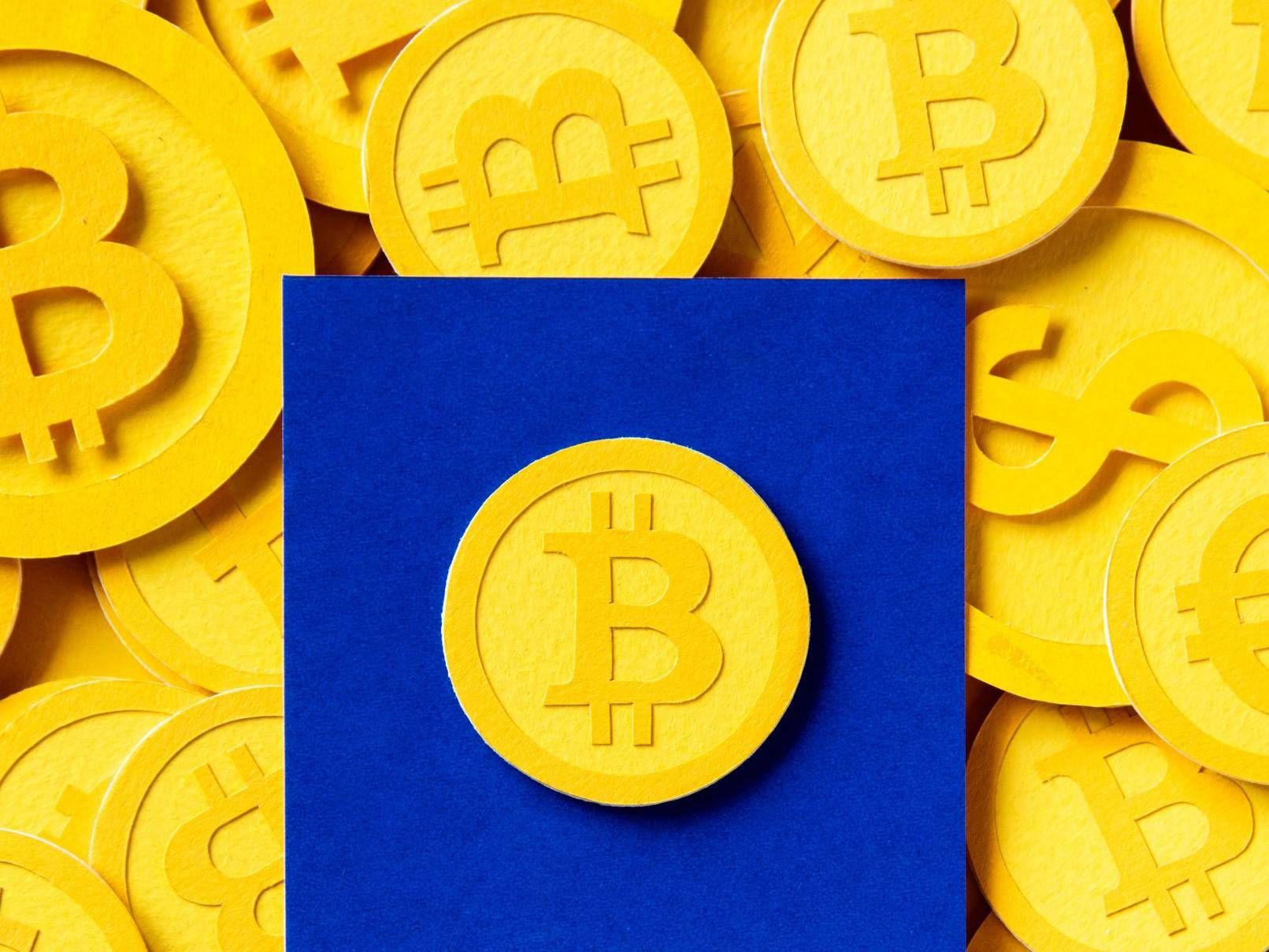 Bitcoin 80 bin doları aştı, arkasında ne var