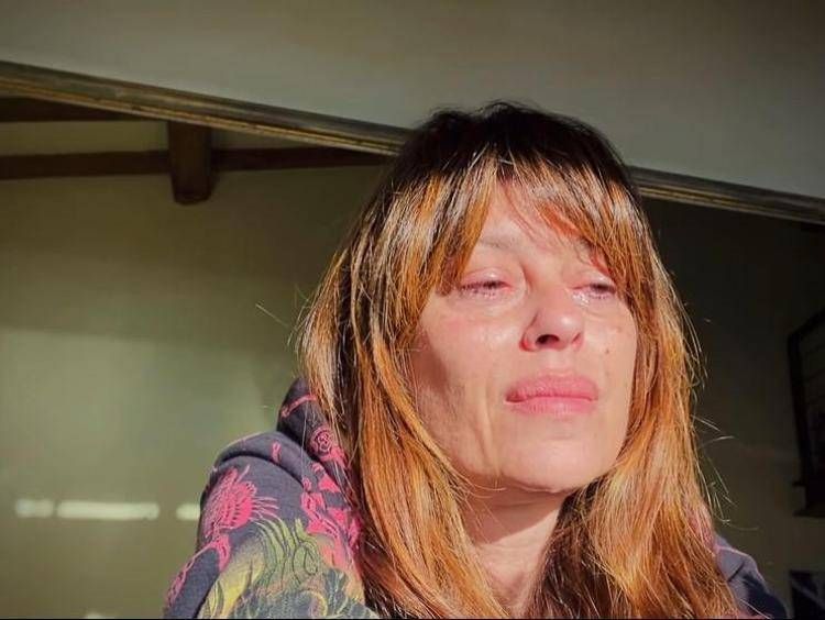Claudia Pandolfi