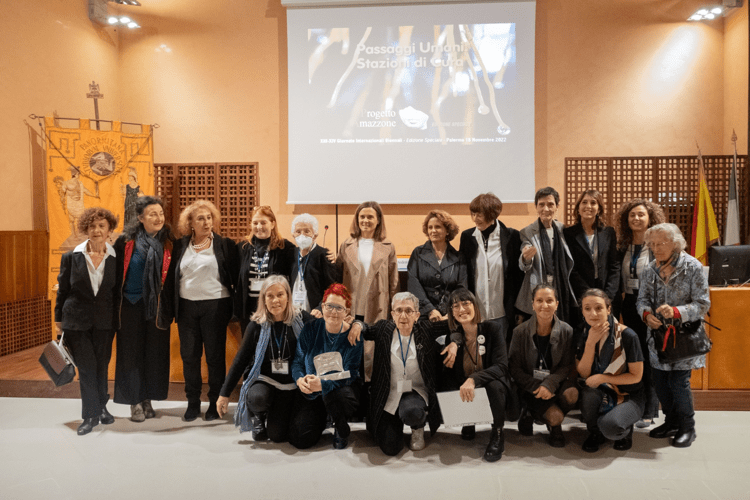 Progetto Amazzone, Premio Castagnetta a biologa Van't Veer
