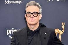 Robbie Williams - Fotogramma