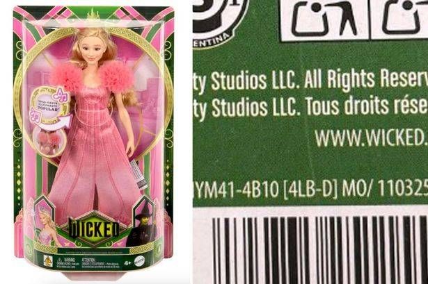 wicked