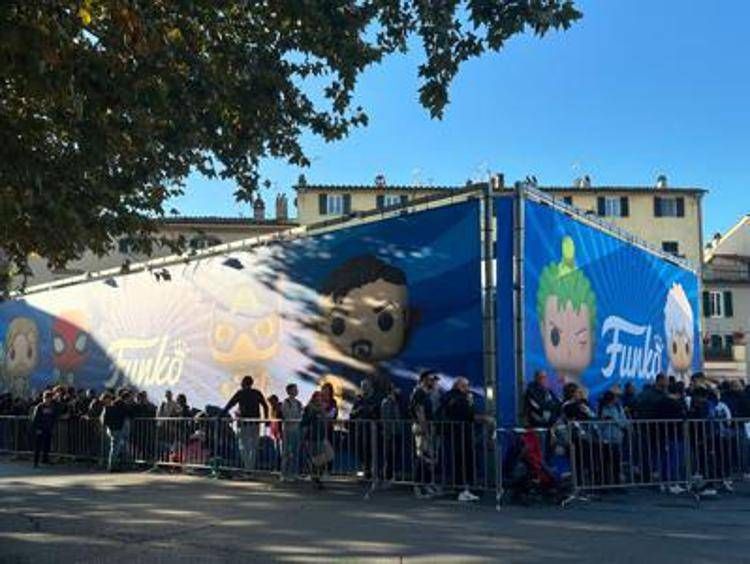 È Funko mania, quando il collezionismo incontra il mondo pop