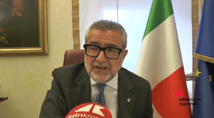 Umbria, Zaffini (Fdi): 