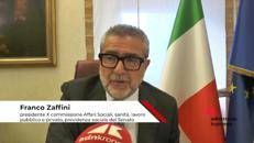 Umbria, Zaffini (FdI): “Centrodestra realizzerà termovalorizzatore per chiudere ciclo rifiuti”
