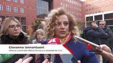 Università, rettrice Iannantuoni: “Aperto tavolo con Comune per housing universitario”