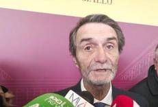 Università, Attilio Fontana: