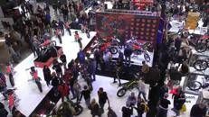 Eicma 2024, numeri da record per la 110° edizione