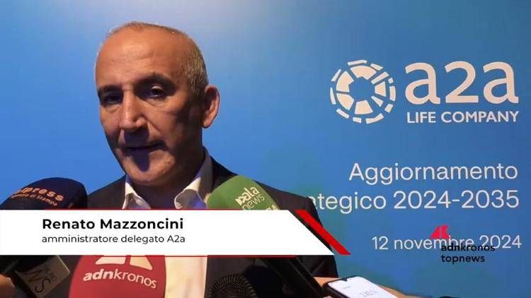 Titolo a2a ora outlet