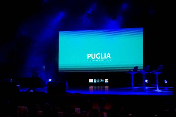 Cantatour 2024 – Turismo di prossimità all'interno della Regione Puglia
