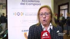 Frassinetti: “Sport come prevenzione stile di vita, fondamentale il rispetto delle regole”